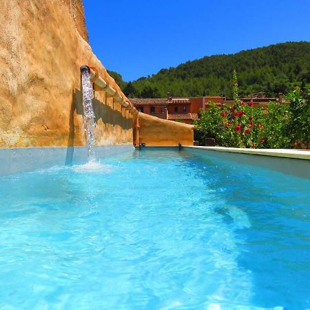 Sa Fita Backpackers - Albergue Juvenil Esporles Extérieur photo