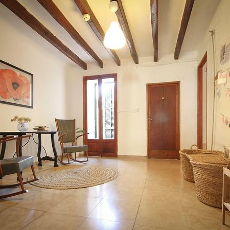 Sa Fita Backpackers - Albergue Juvenil Esporles Extérieur photo
