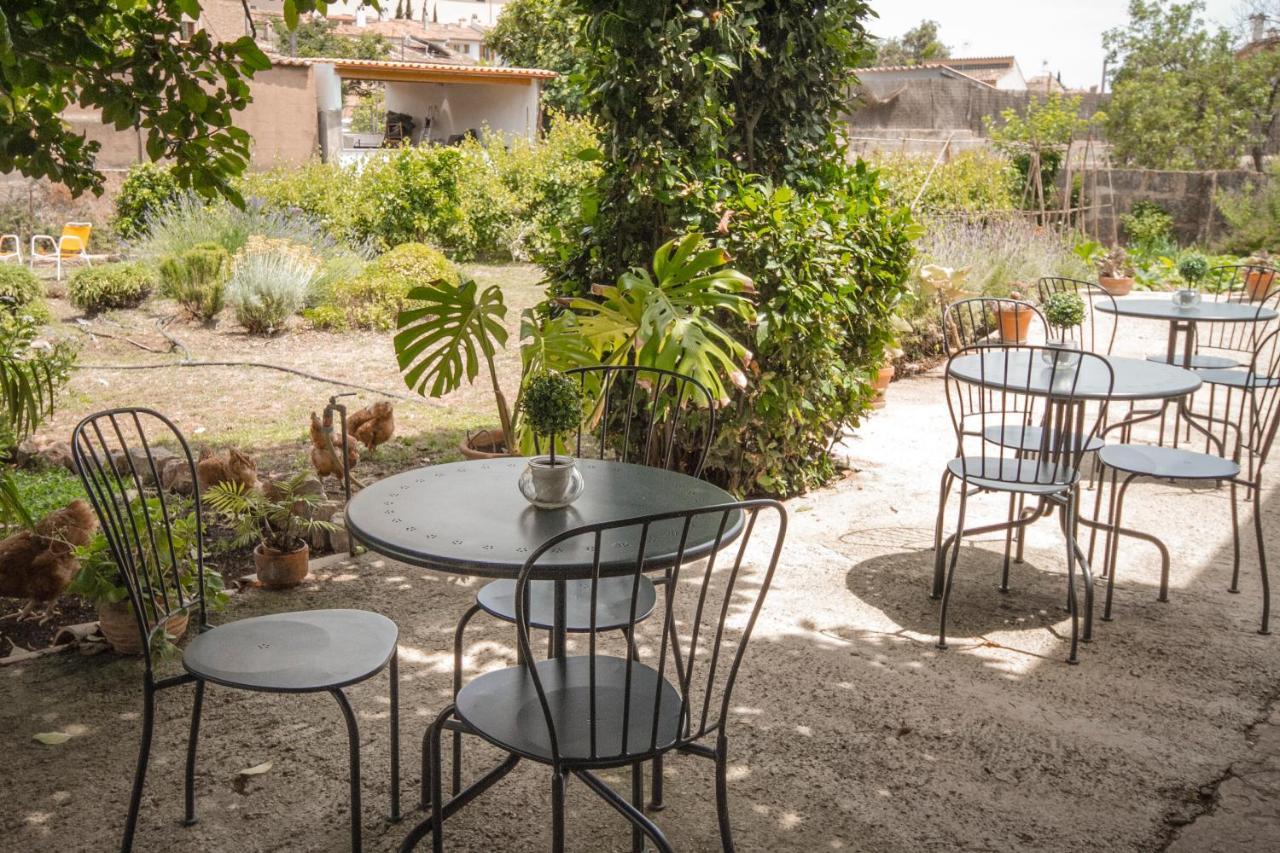 Sa Fita Backpackers - Albergue Juvenil Esporles Extérieur photo