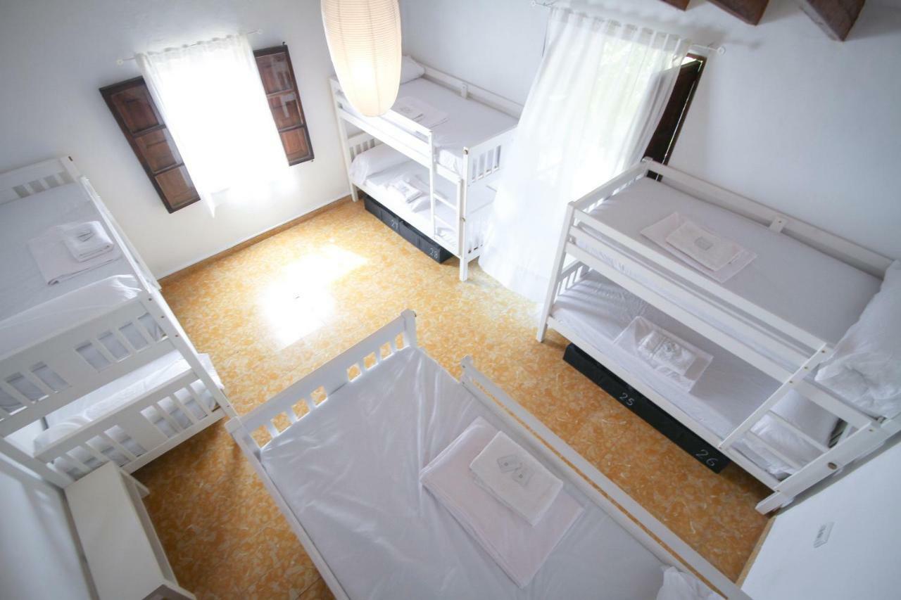 Sa Fita Backpackers - Albergue Juvenil Esporles Extérieur photo