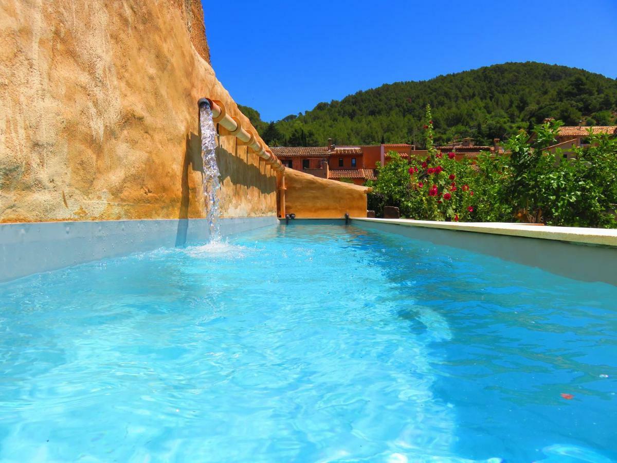Sa Fita Backpackers - Albergue Juvenil Esporles Extérieur photo