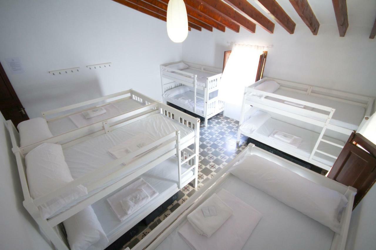 Sa Fita Backpackers - Albergue Juvenil Esporles Extérieur photo