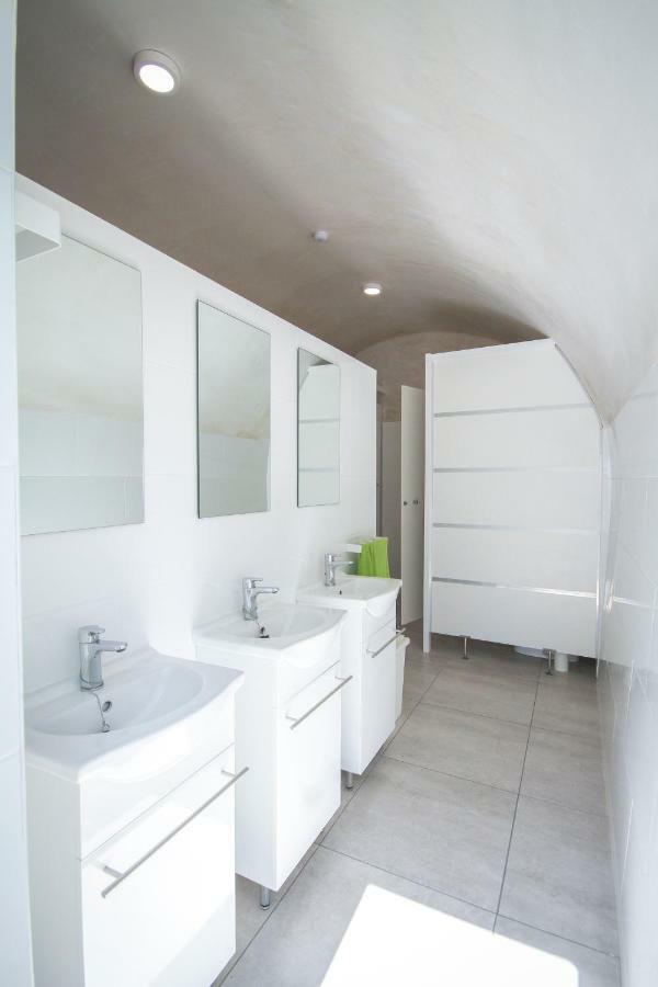 Sa Fita Backpackers - Albergue Juvenil Esporles Extérieur photo