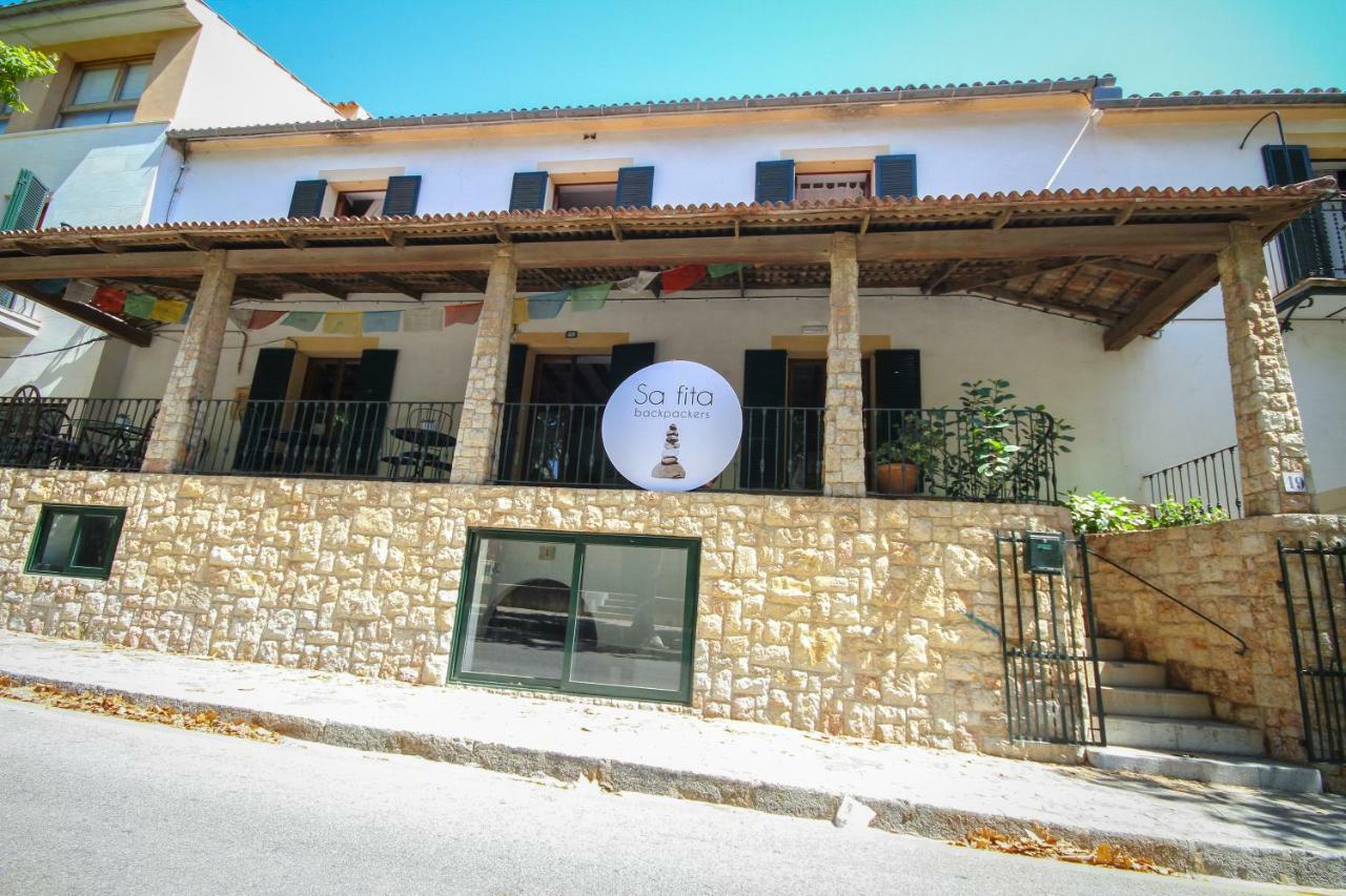 Sa Fita Backpackers - Albergue Juvenil Esporles Extérieur photo