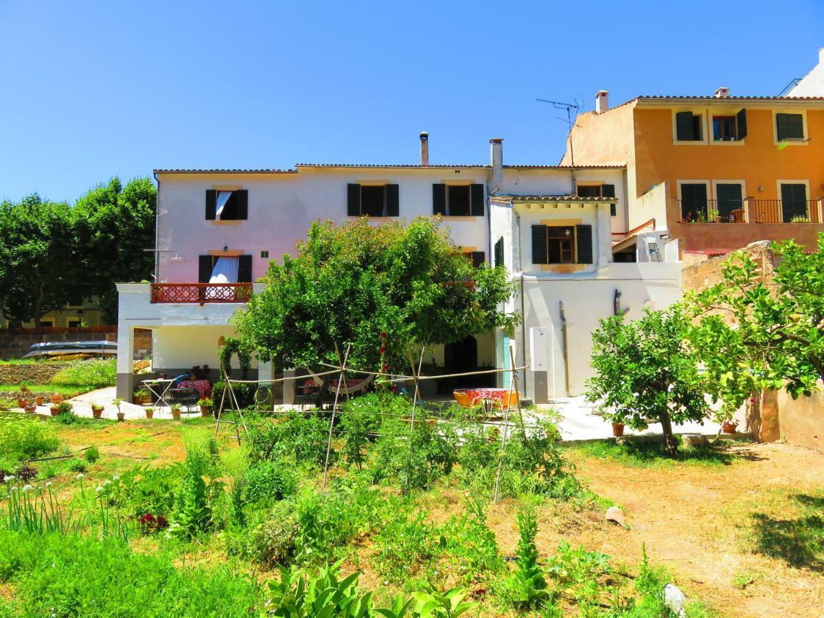 Sa Fita Backpackers - Albergue Juvenil Esporles Extérieur photo