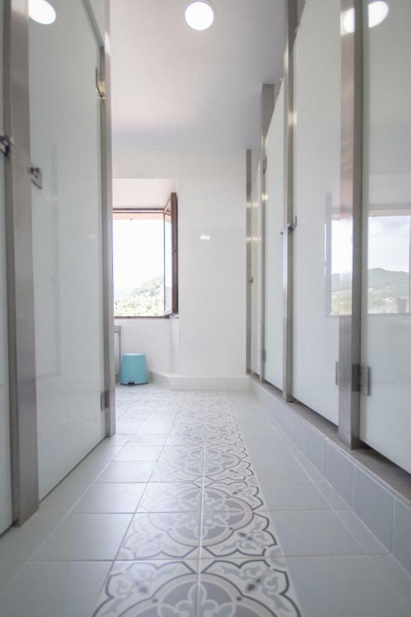 Sa Fita Backpackers - Albergue Juvenil Esporles Extérieur photo