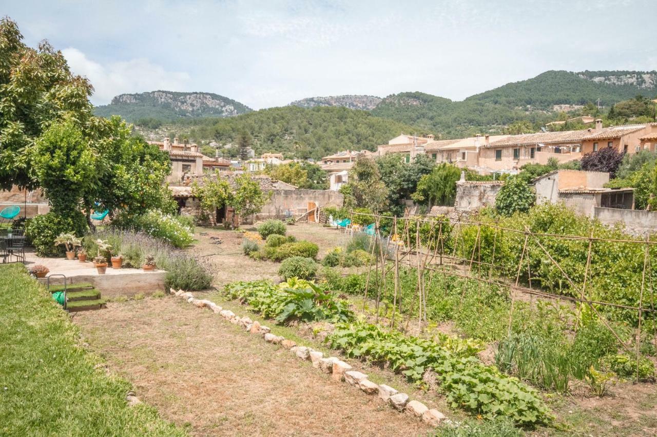 Sa Fita Backpackers - Albergue Juvenil Esporles Extérieur photo