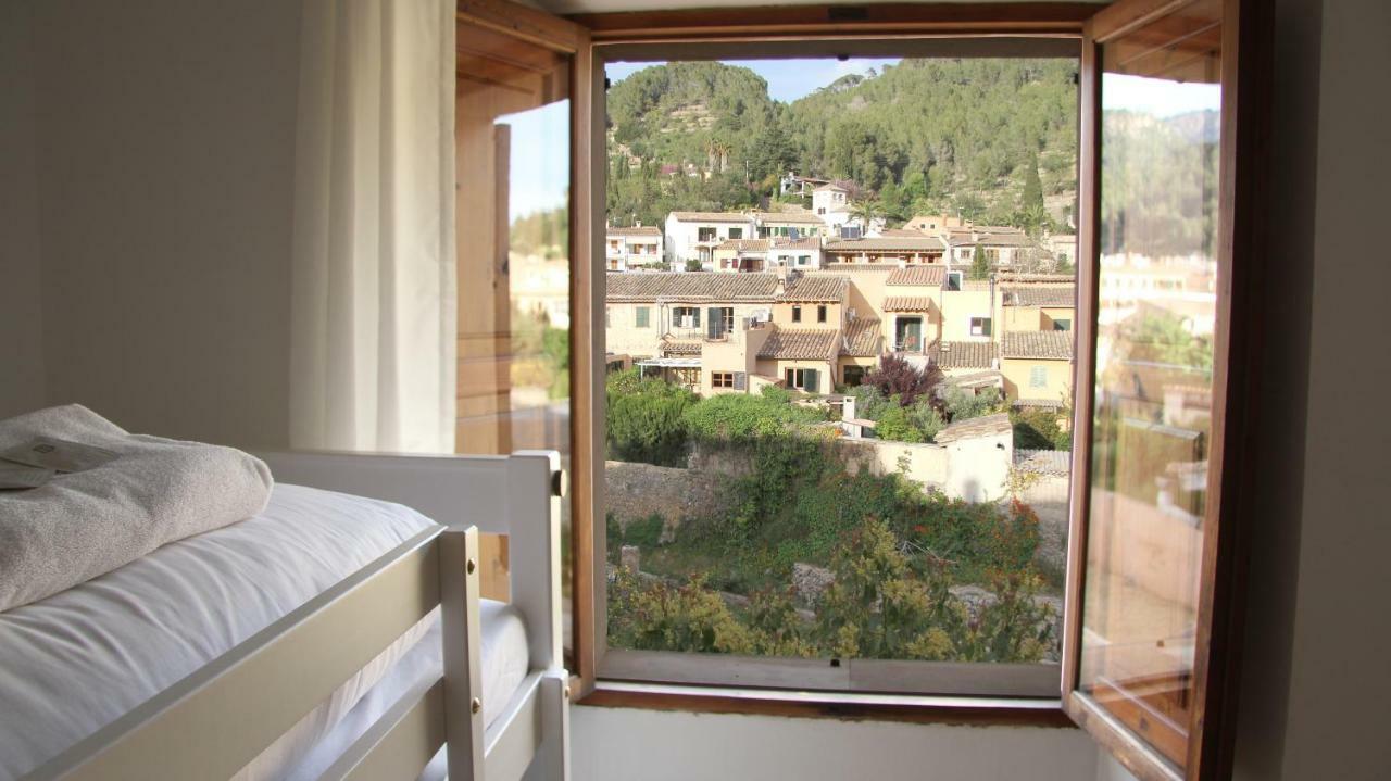 Sa Fita Backpackers - Albergue Juvenil Esporles Extérieur photo