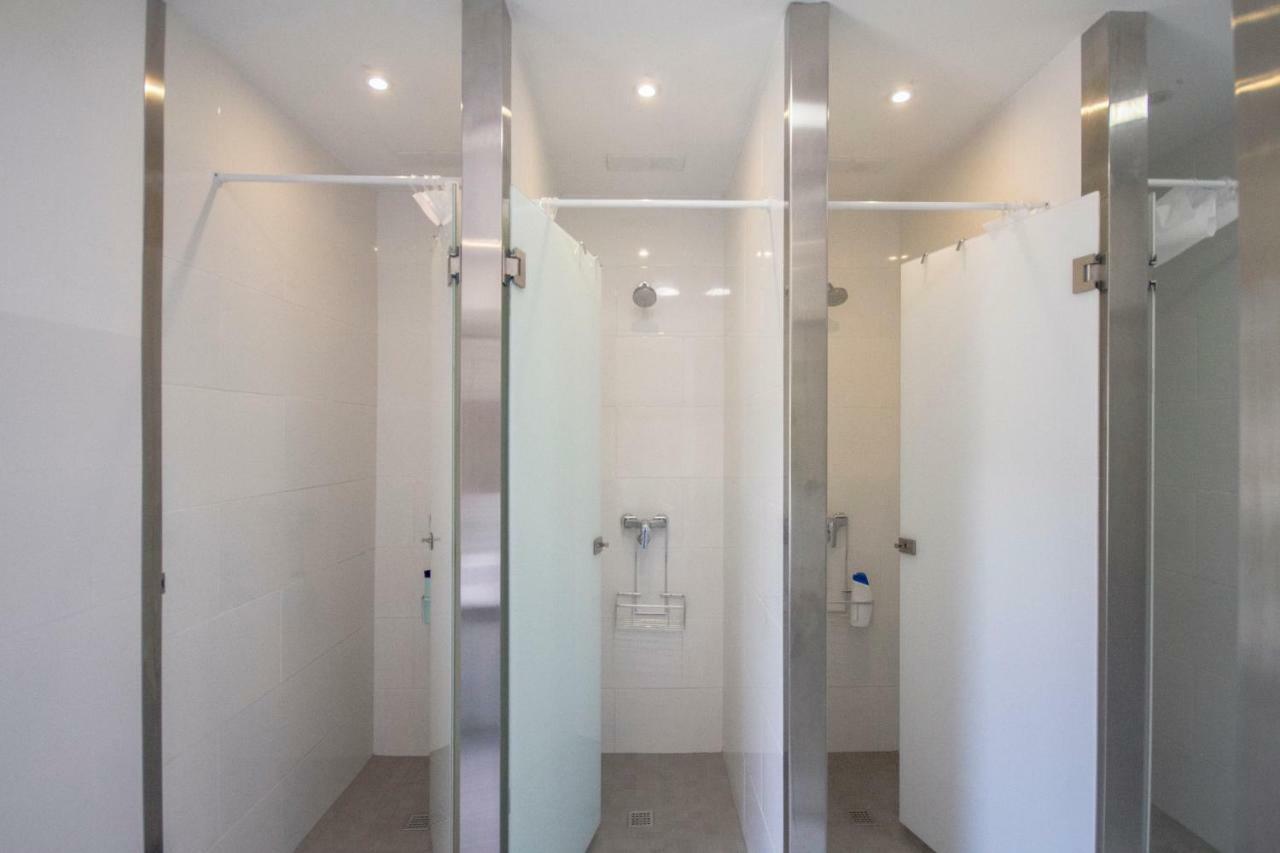 Sa Fita Backpackers - Albergue Juvenil Esporles Extérieur photo