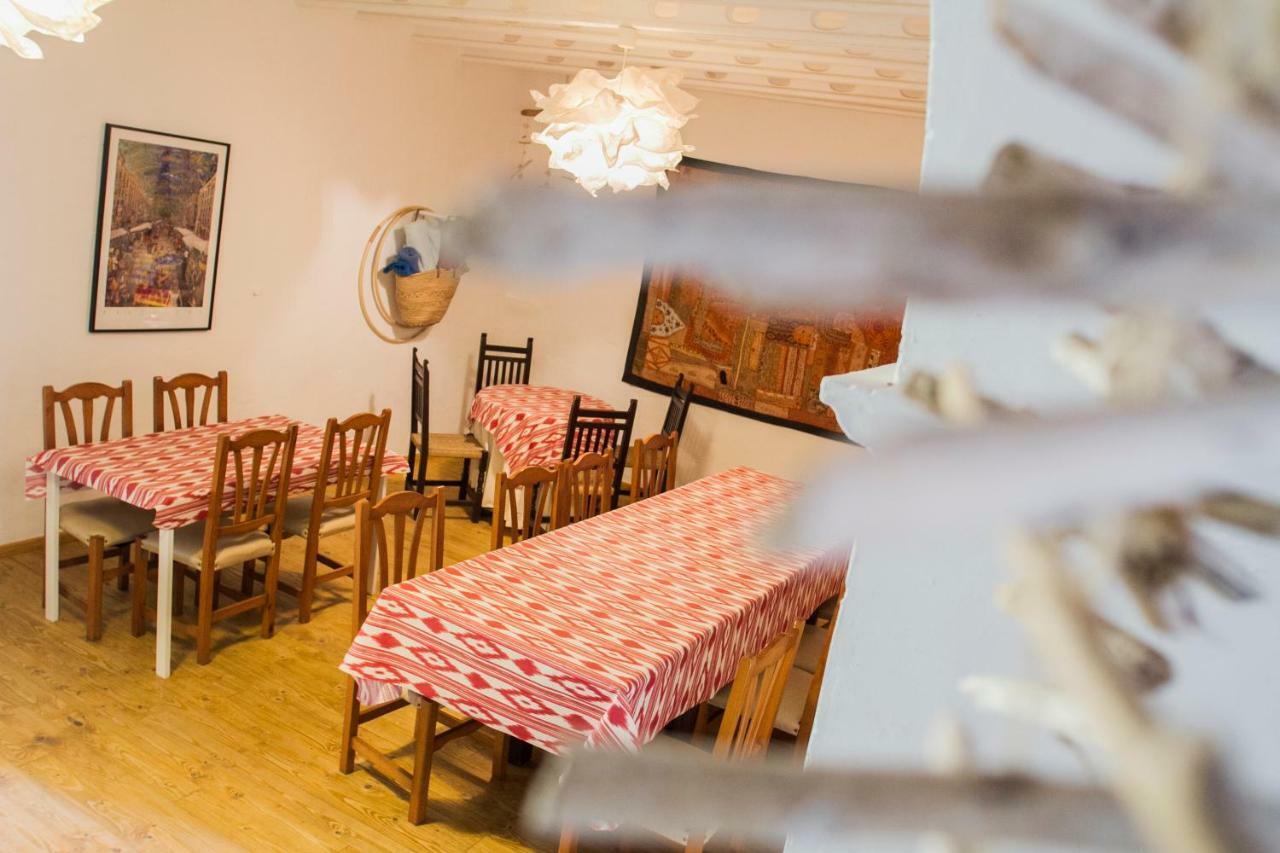 Sa Fita Backpackers - Albergue Juvenil Esporles Extérieur photo