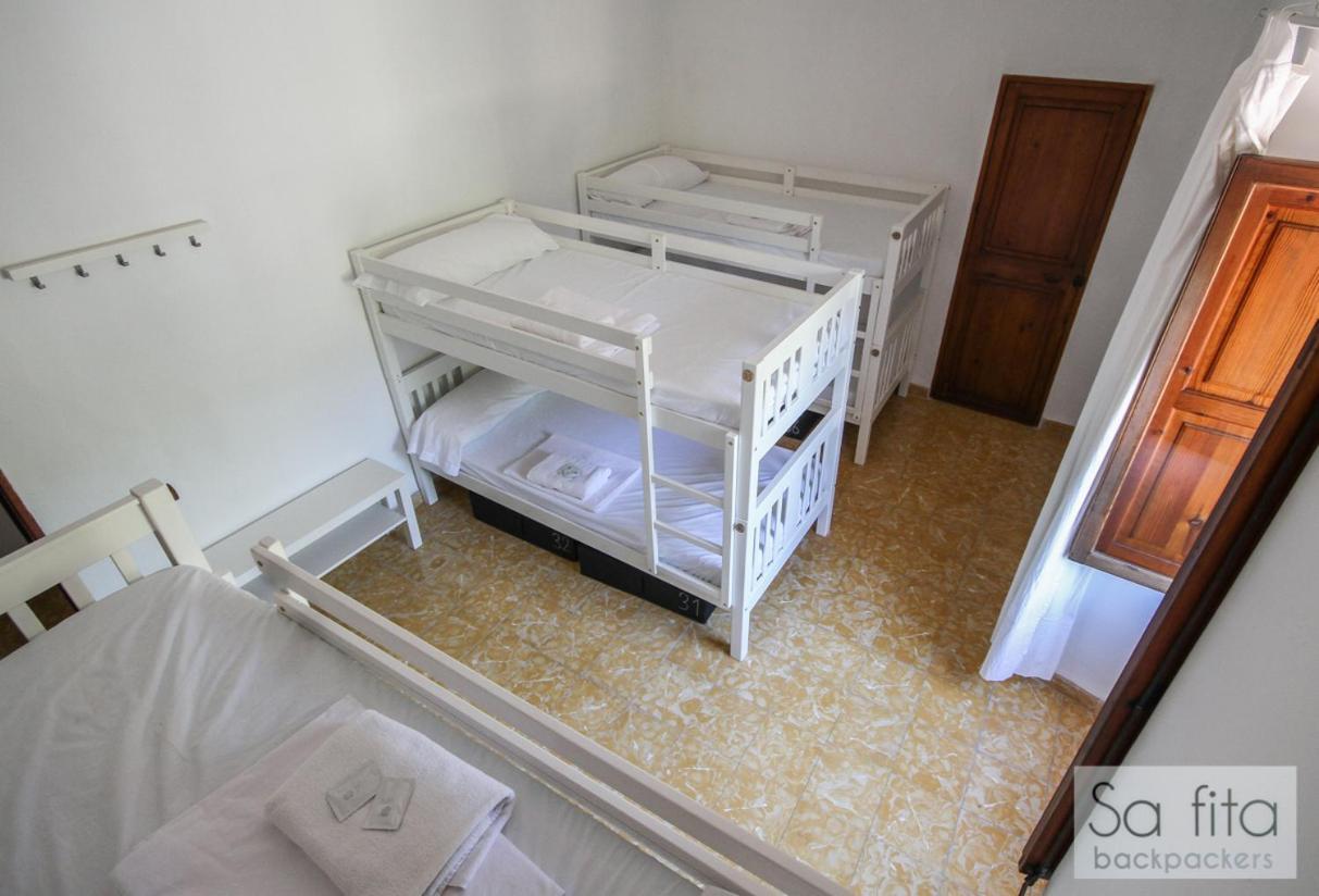 Sa Fita Backpackers - Albergue Juvenil Esporles Extérieur photo