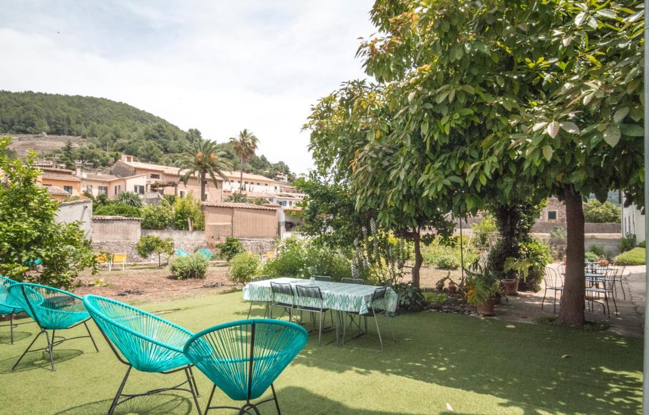 Sa Fita Backpackers - Albergue Juvenil Esporles Extérieur photo
