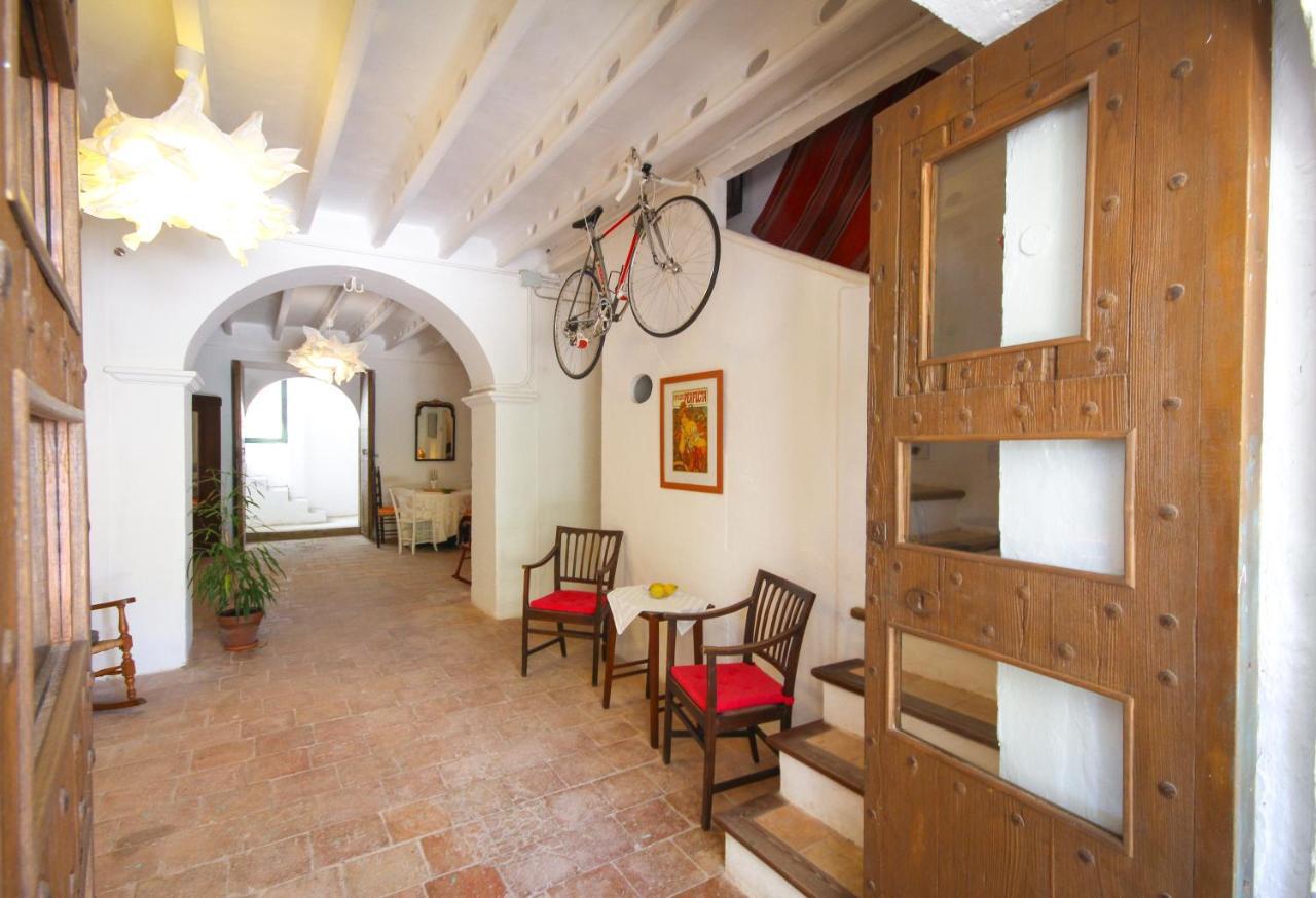 Sa Fita Backpackers - Albergue Juvenil Esporles Extérieur photo